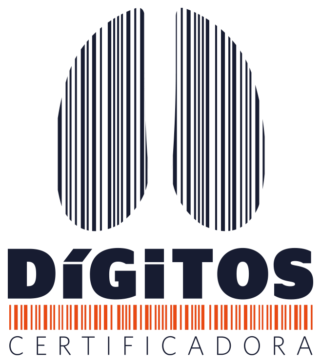 Dígitos Certificadora