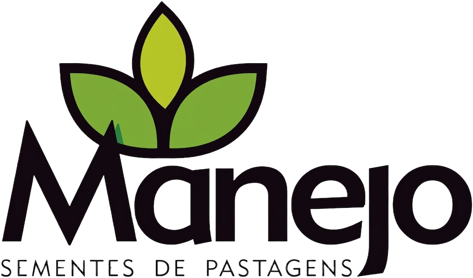 Manejo Sementes de Pastagens